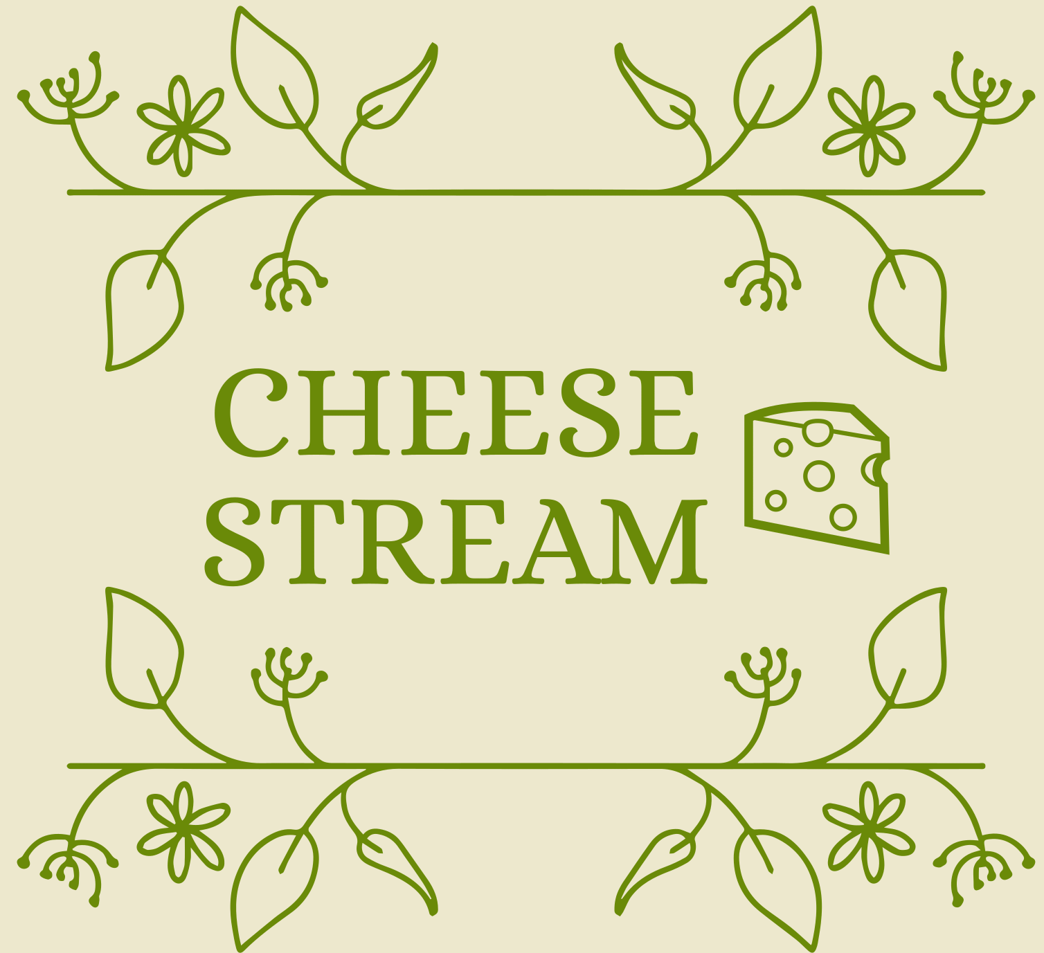 Cheese Stream