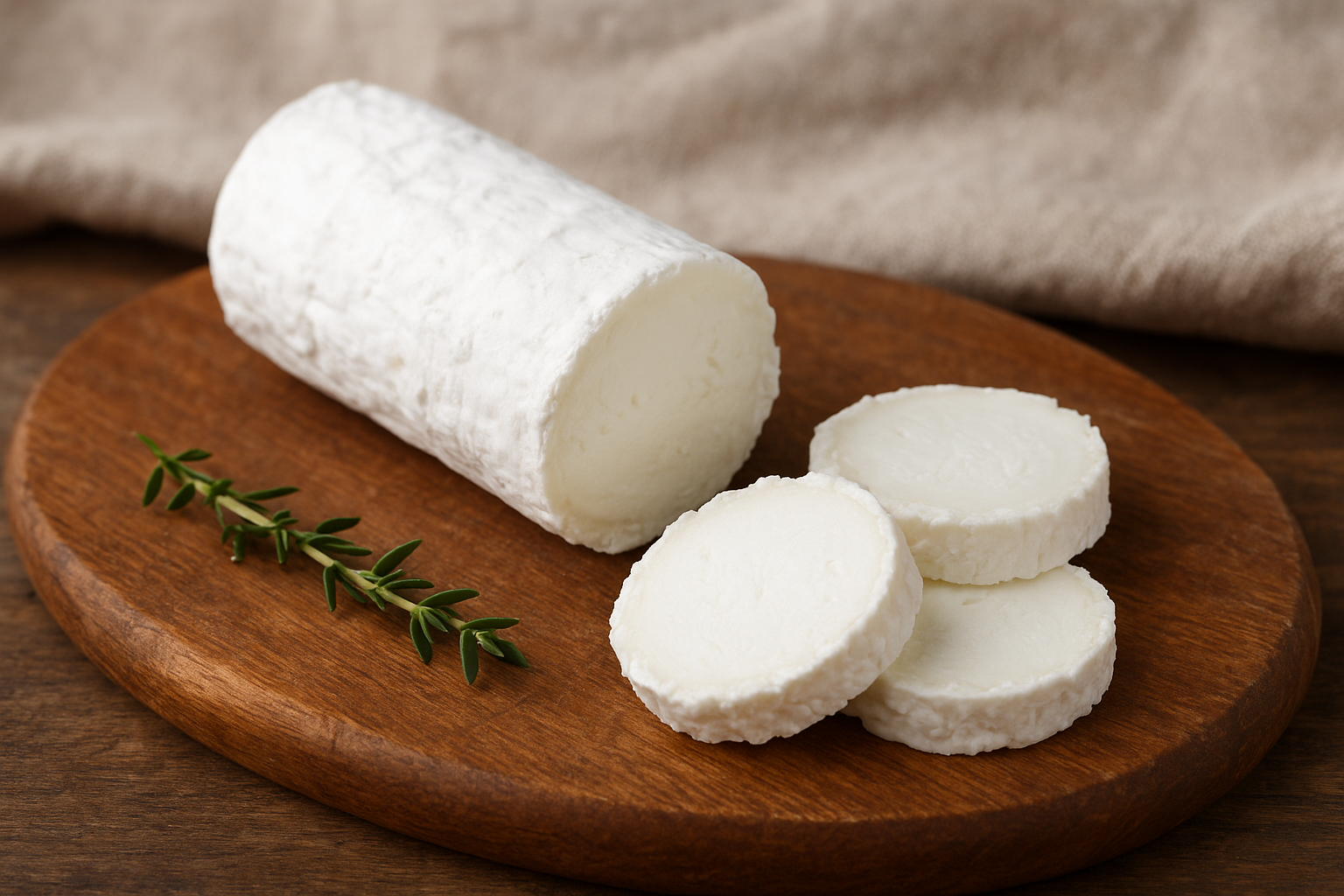 goat cheese